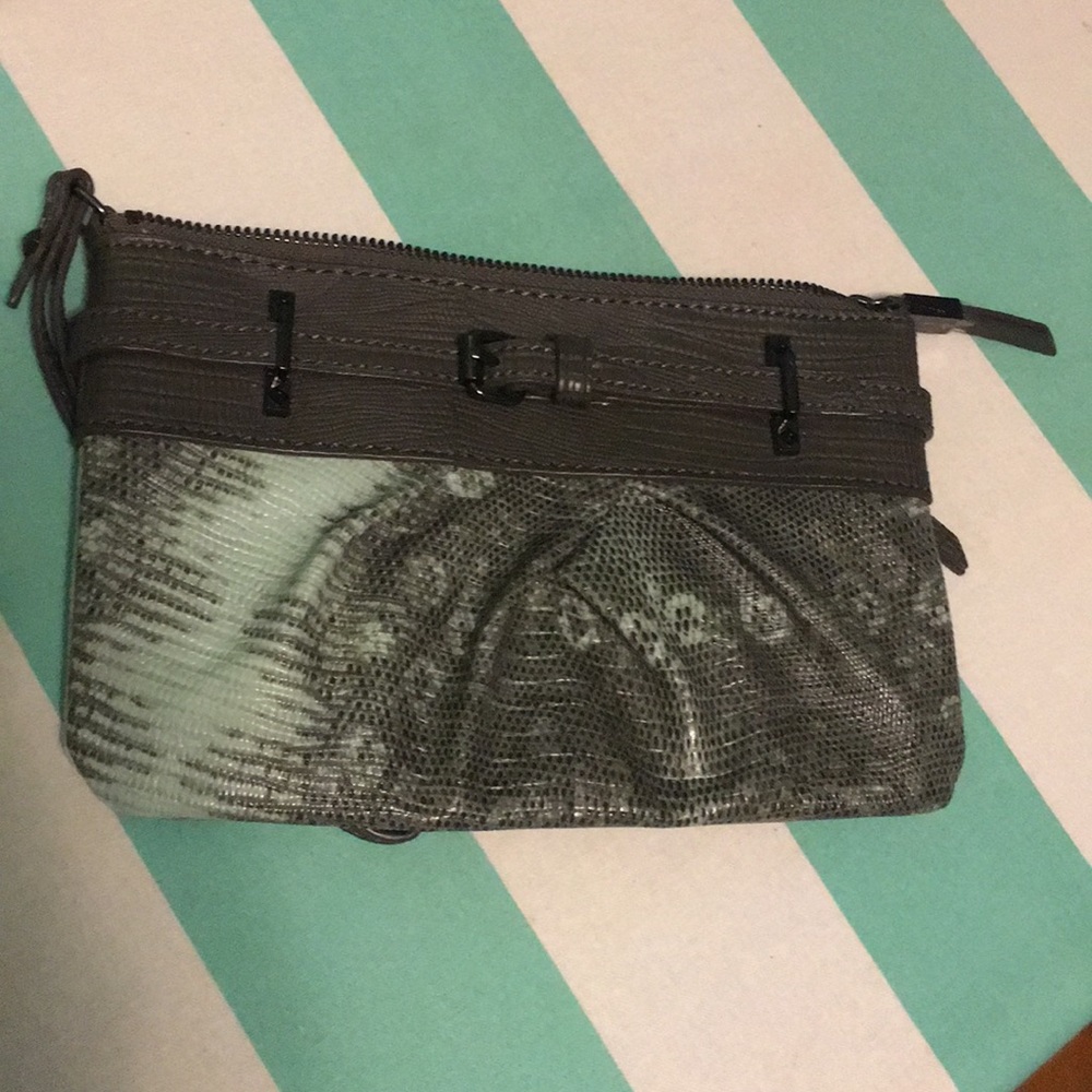 Vera Wang Clutch